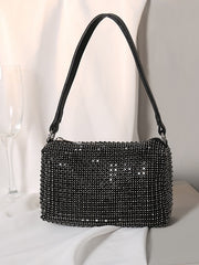 Load image into Gallery viewer, Bling Bling Shoulder Bag