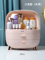 Load image into Gallery viewer, Cosmetic Storage