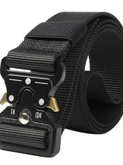 Load image into Gallery viewer, Tactical Belt