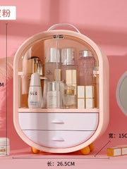 Load image into Gallery viewer, Cosmetic Storage