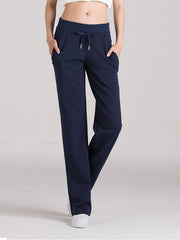 Load image into Gallery viewer, Drawstring Pants