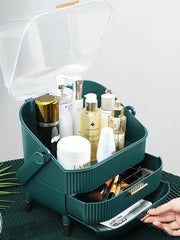 Load image into Gallery viewer, Cosmetic Storage