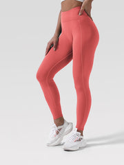 Load image into Gallery viewer, Slim Fit Fitness Legging