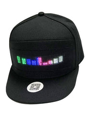 Load image into Gallery viewer, LED Hat