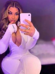 Load image into Gallery viewer, Full Body Jumpsuit