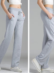 Load image into Gallery viewer, Drawstring Pants