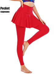 Load image into Gallery viewer, Skort