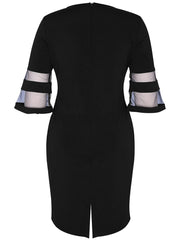 Load image into Gallery viewer, Elegant Floral Printed Dress