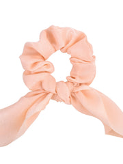 Load image into Gallery viewer, Chiffon Bowknot Elastic Hair Bands