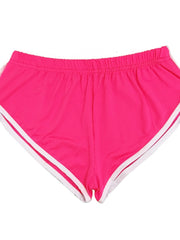 Load image into Gallery viewer, Cute Cheeky Booty Shorts