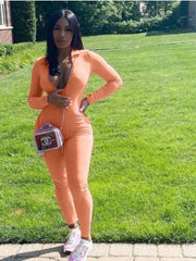 Load image into Gallery viewer, Full Body Jumpsuit