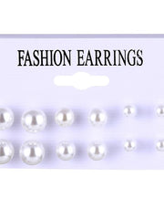 Load image into Gallery viewer, Earrings Set