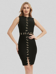 Load image into Gallery viewer, Sleeveless Dress