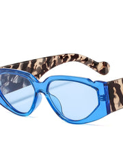 Load image into Gallery viewer, Cat Eye Sunglasses