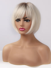 Load image into Gallery viewer, Bob Wig