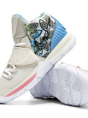 Load image into Gallery viewer, High Top Basketball Shoes