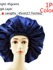 Load image into Gallery viewer, Silky Bonnet