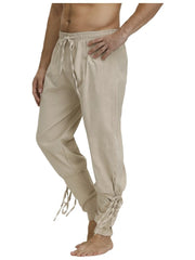 Load image into Gallery viewer, Medieval Style Pants