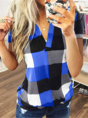 Load image into Gallery viewer, Plaid Shirt