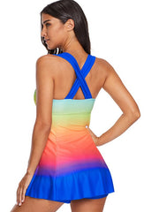 Load image into Gallery viewer, Swimwear Two Piece Set