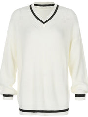 Load image into Gallery viewer, Long Sleeve Sweater