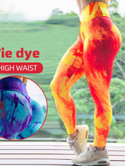 Load image into Gallery viewer, High Waist Leggings