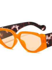 Load image into Gallery viewer, Cat Eye Sunglasses