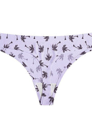 Load image into Gallery viewer, Cute Flowery Thongs