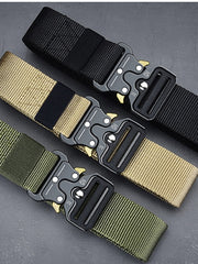 Load image into Gallery viewer, Tactical Belt