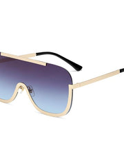 Load image into Gallery viewer, Luxury Sun Glasses - vendach