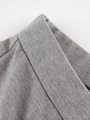 Load image into Gallery viewer, Split Hem Pants