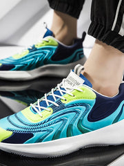 Load image into Gallery viewer, Men's Sneakers