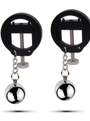 Load image into Gallery viewer, Nipple Clamps