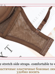 Load image into Gallery viewer, Lace Bras & Underwear Set