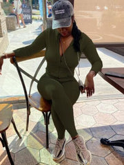 Load image into Gallery viewer, Full Body Jumpsuit