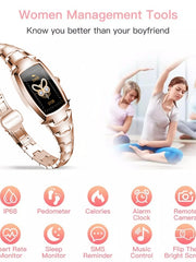 Load image into Gallery viewer, Smartwatch