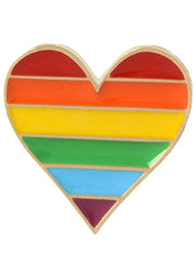 Load image into Gallery viewer, Rainbow Pins