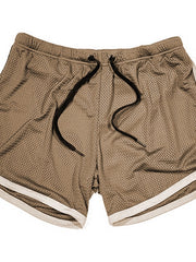 Load image into Gallery viewer, Men's Fitness Shorts