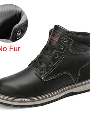 Load image into Gallery viewer, Ankle Boots