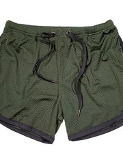 Load image into Gallery viewer, Men's Fitness Shorts