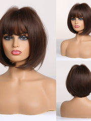 Load image into Gallery viewer, Bob Wig