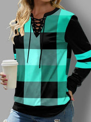 Load image into Gallery viewer, Long Sleeved Shirt