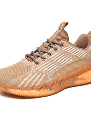 Load image into Gallery viewer, High Quality Mesh Breathable Sneaker