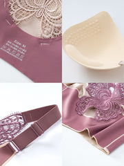 Load image into Gallery viewer, Plus Size Bra