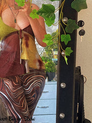 Load image into Gallery viewer, Sheer Top