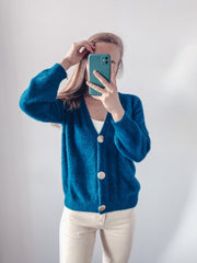 Load image into Gallery viewer, Long Sleeve Sweater