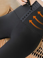 Load image into Gallery viewer, High Waist Trainer Leggings