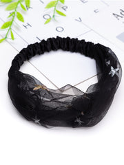 Load image into Gallery viewer, Vintage Style Headband