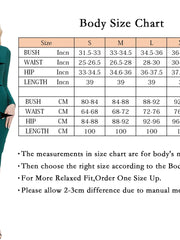 Load image into Gallery viewer, Deep V-Neck Long-Sleeve Dress