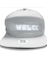 Load image into Gallery viewer, LED Hat